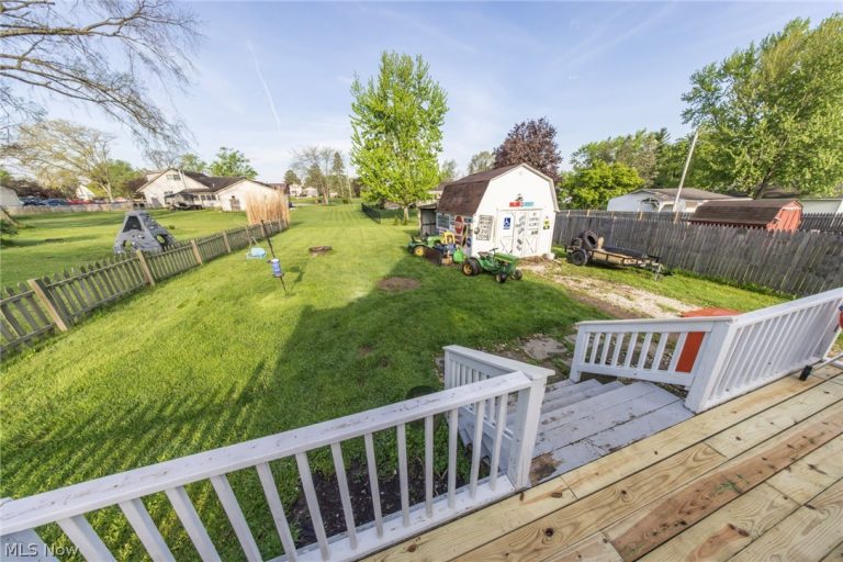 228 Liberty Street, Spencer, OH - Photo 5