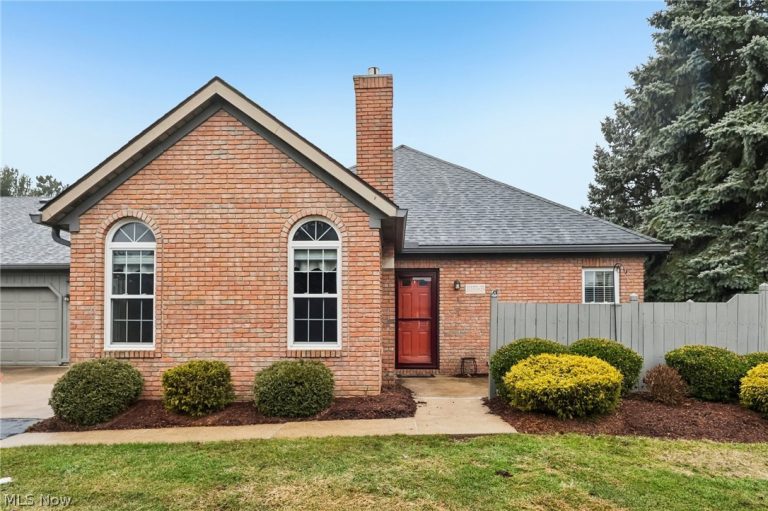 1071 Jefferson Street #B, Medina, OH - Photo 2