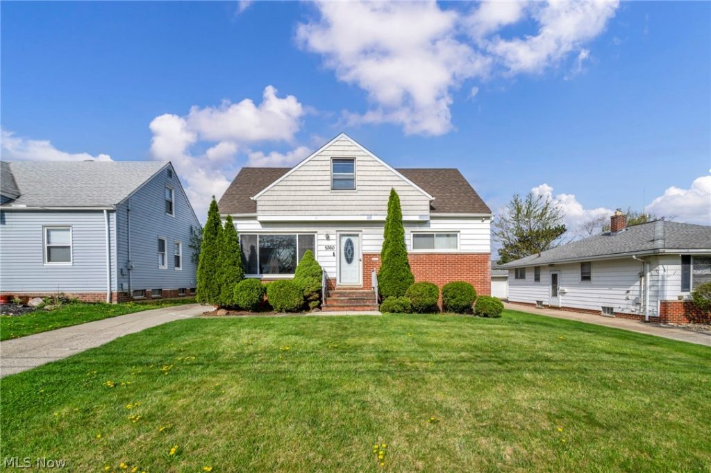 5360 131st Street, Garfield Heights, OH