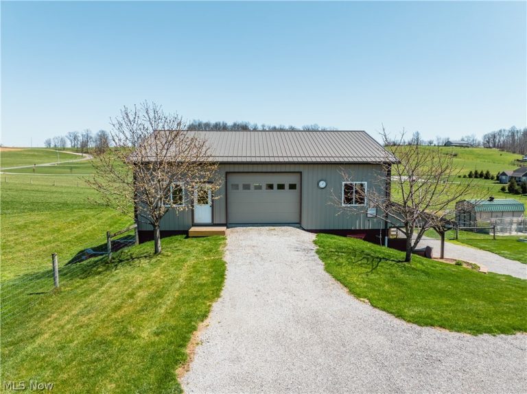 4876 Township Road 628, Millersburg, OH - Photo 8