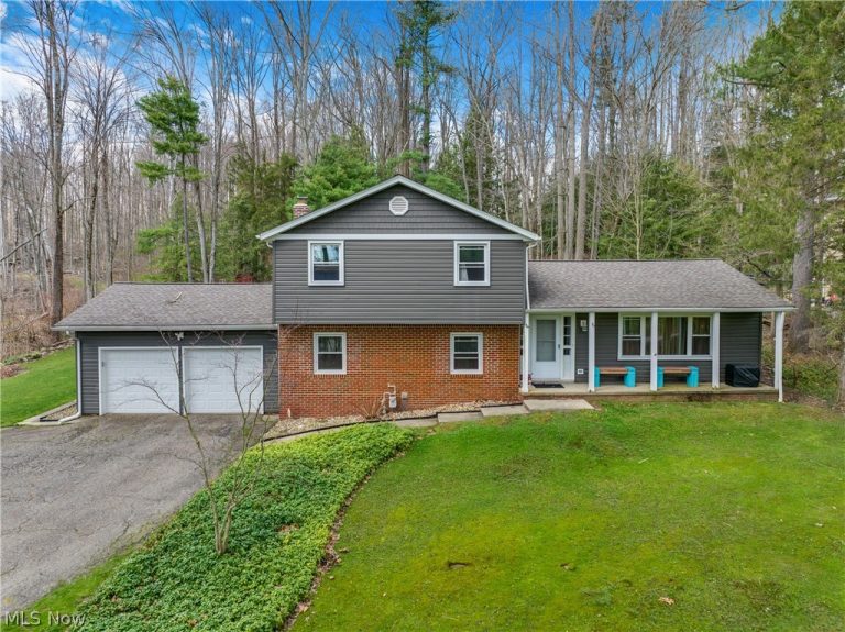 10340 Wye Road, Chesterland, OH, 44026