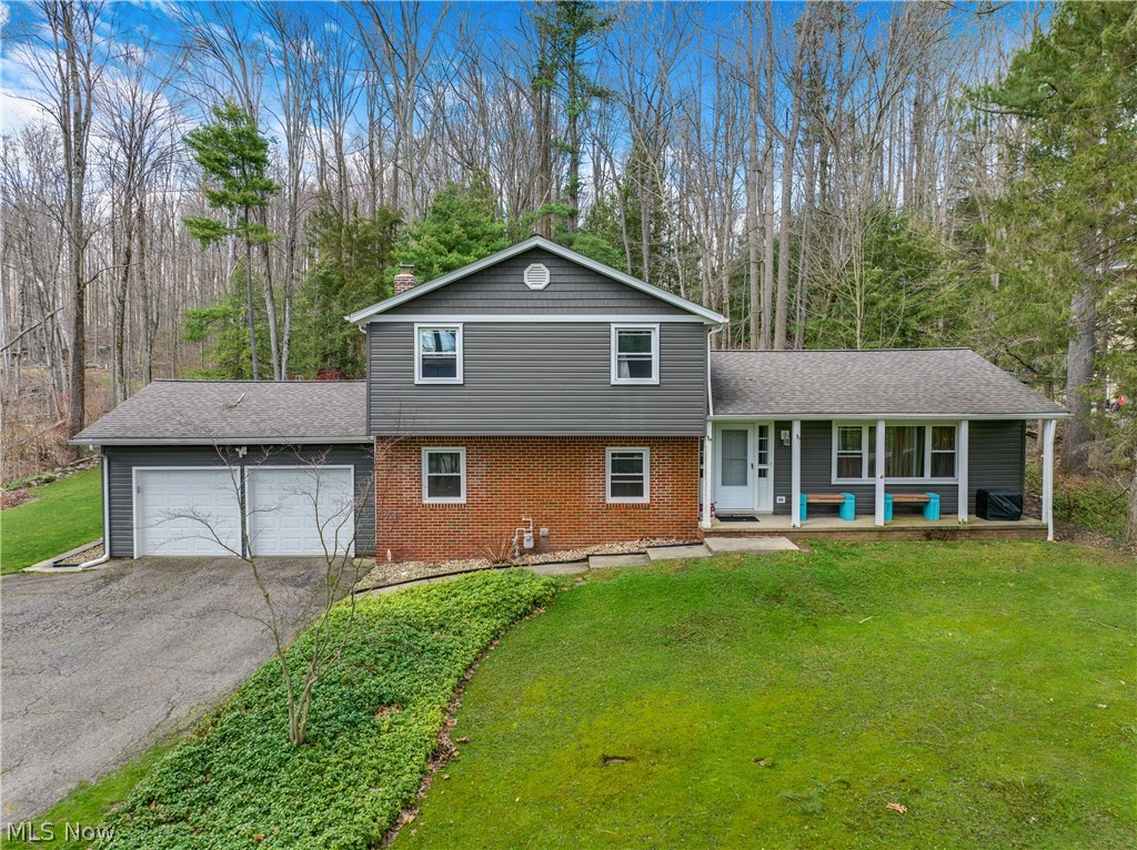 10340 Wye Road, Chesterland, OH