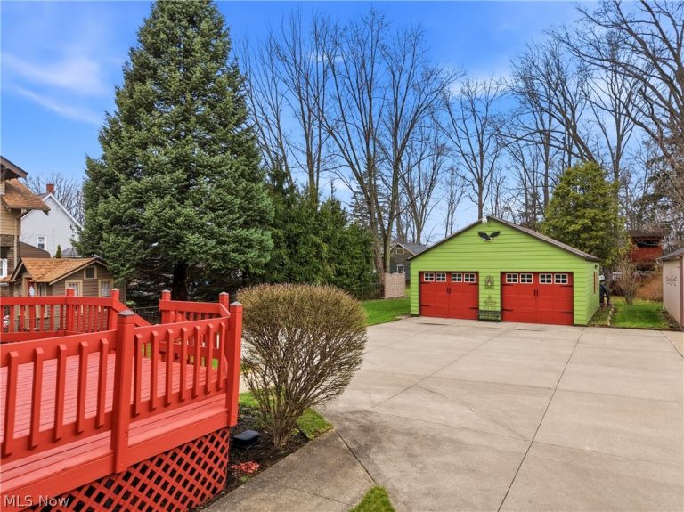 151 Highland Avenue, Ravenna, OH - Photo 6