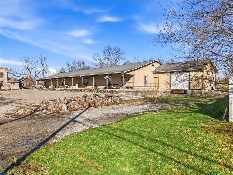 10725 Struthers Road, New Middletown, OH - Photo 5
