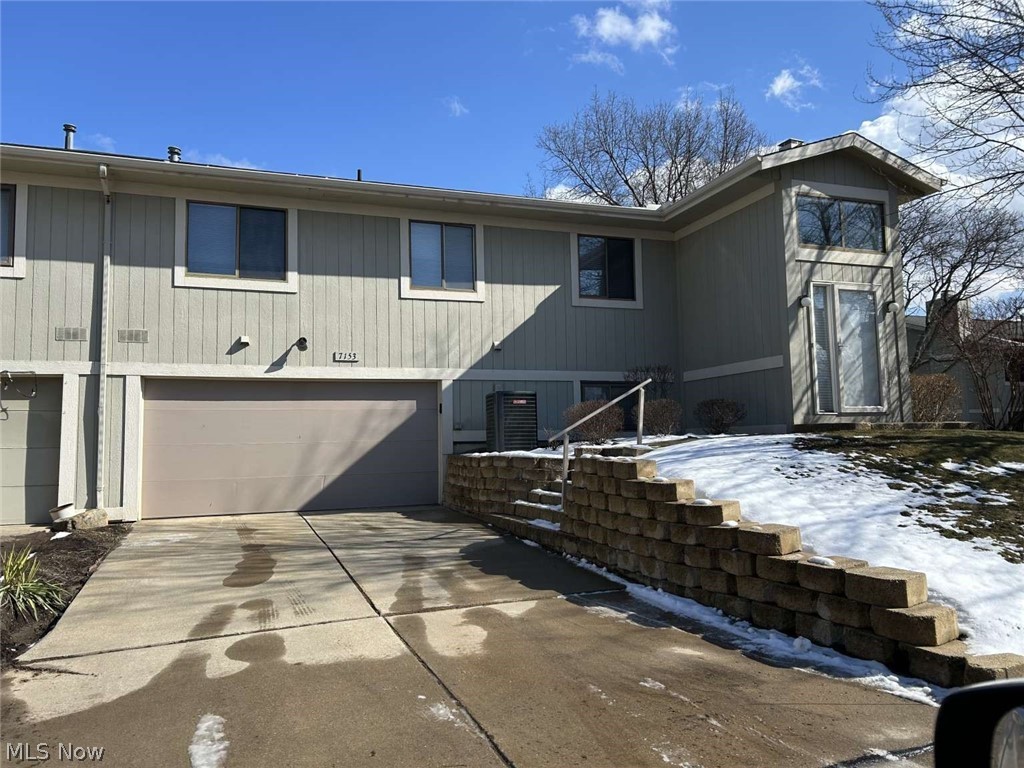 7153 Jester Place #A, Concord Twp, OH