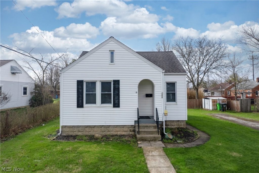 356 Avery Avenue, Bedford, OH