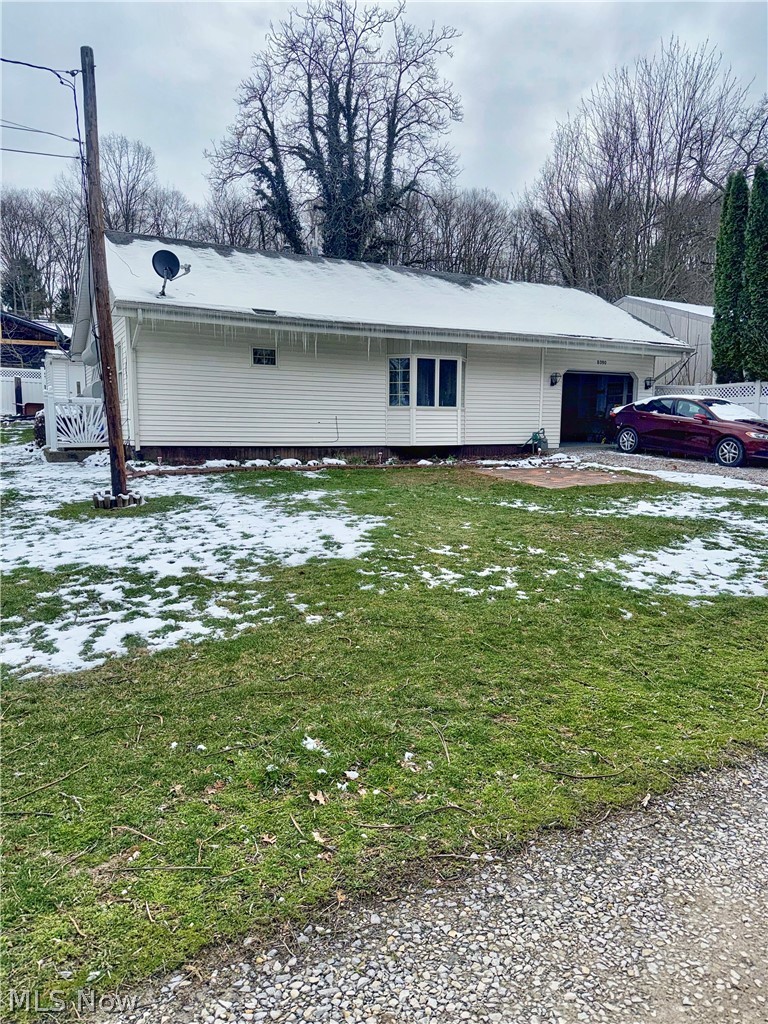 8090 Maple Street, Sherrodsville, OH - Photo 2