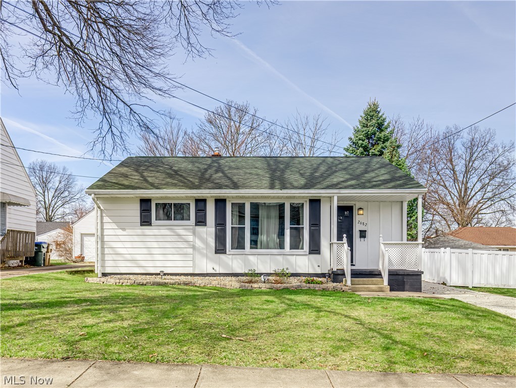 2682 9th Street, Cuyahoga Falls, OH
