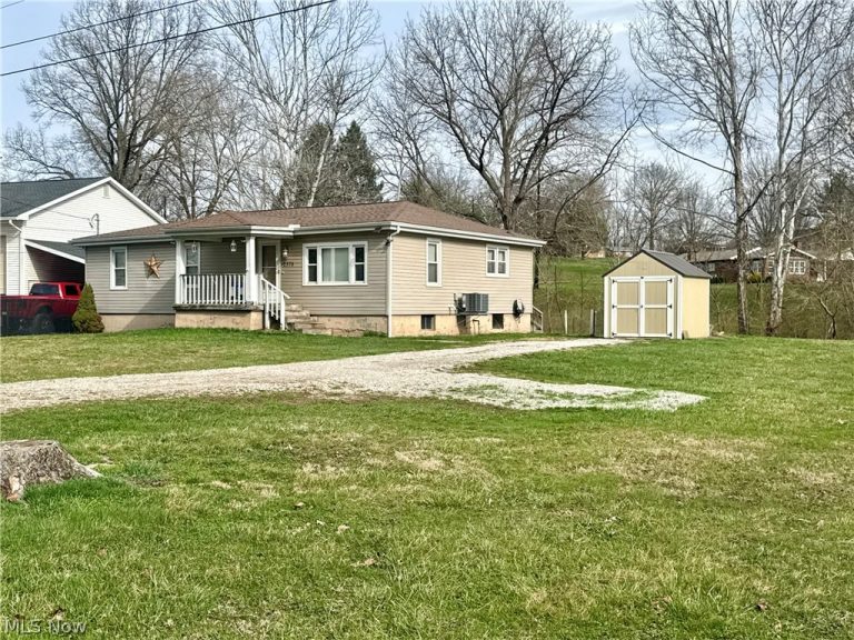 2375 Elizabeth Pike, Mineral Wells, WV, 26150