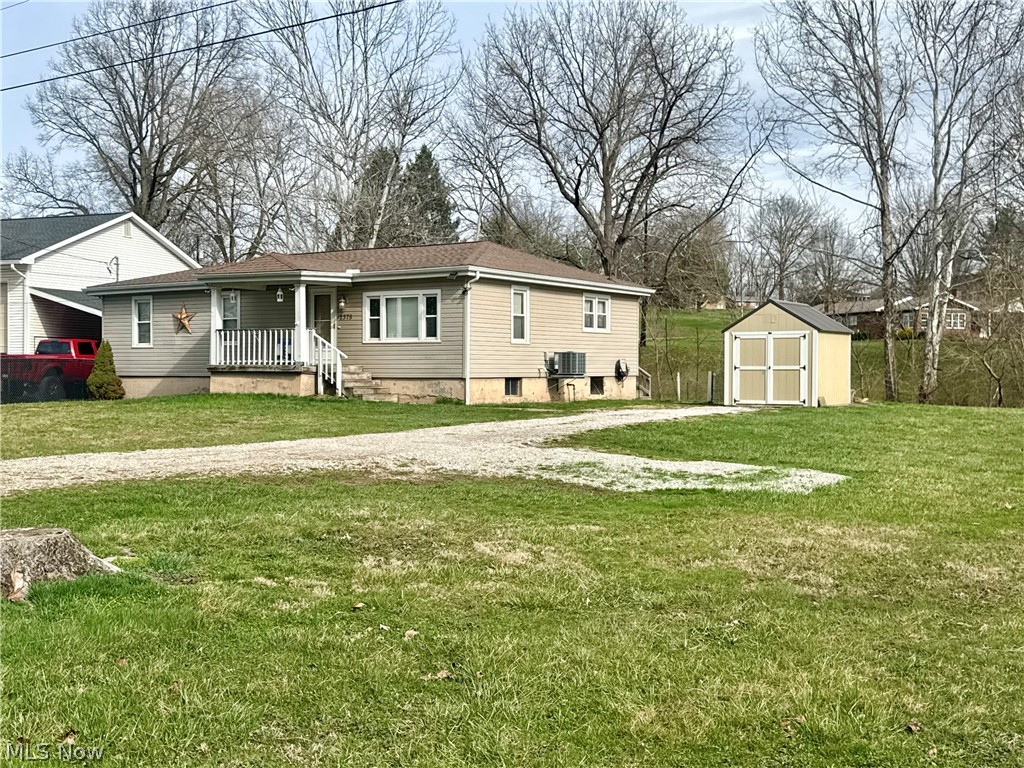 2375 Elizabeth Pike, Mineral Wells, WV