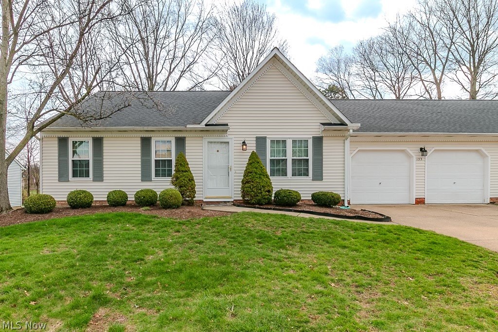 133 Hampshire Cove, Painesville Twp, OH