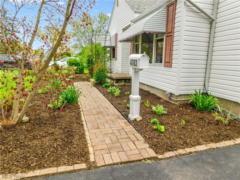 4763 Belle Meadow Road, Mentor, OH - Photo 4