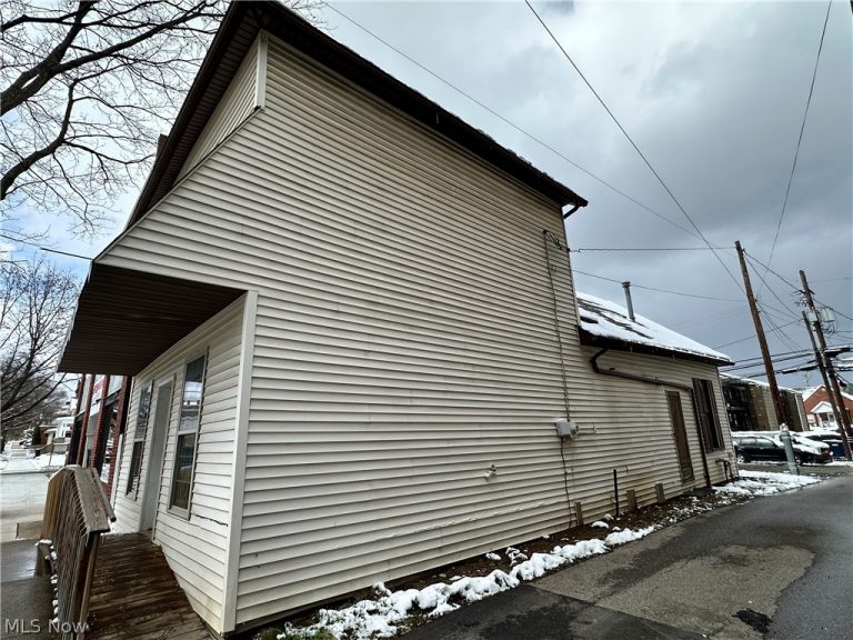 512 North Street, Caldwell, OH - Photo 2