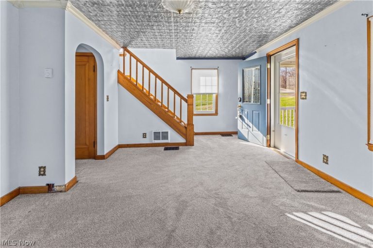 910 Morton Hill Road, Colliers, WV - Photo 5