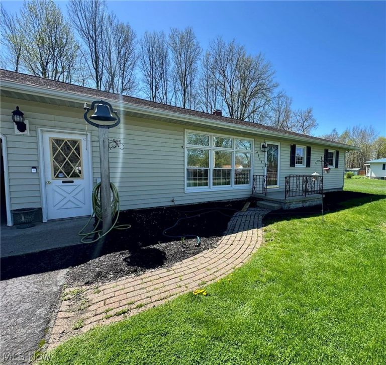 4644 Spencer Circle, Geneva, OH - Photo 3