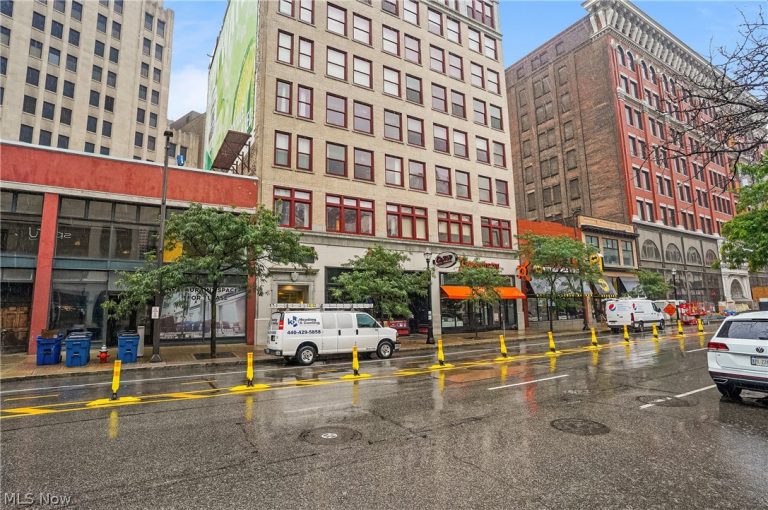 750 Prospect Avenue #206, Cleveland, OH - Photo 3