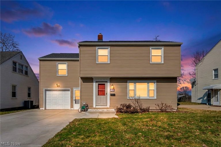 1931 Byrd Avenue, Cuyahoga Falls, OH - Photo 2