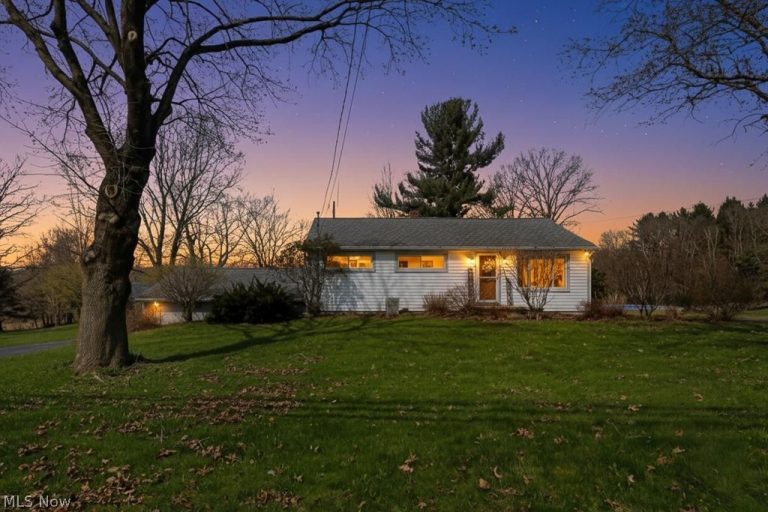 8807 State Route 44, Ravenna, OH, 44266