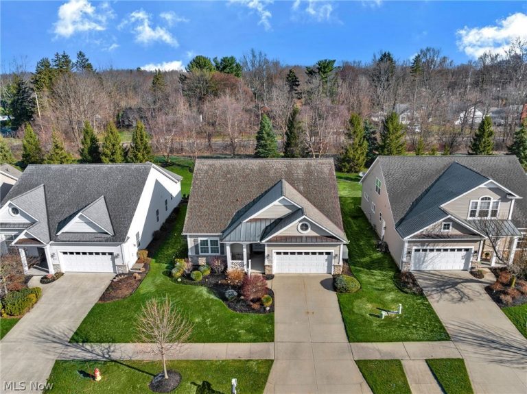 8195 Manor Gate Way, Mentor, OH, 44060