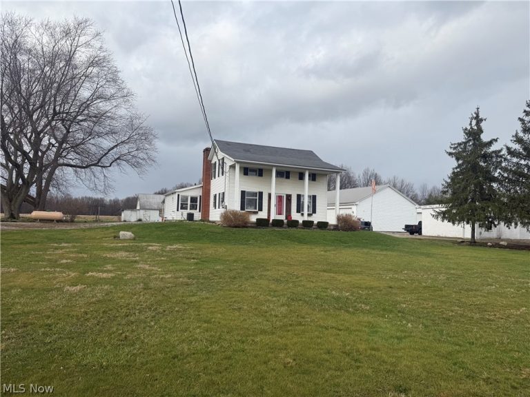 3269 Greenwich Road, Wadsworth, OH - Photo 2