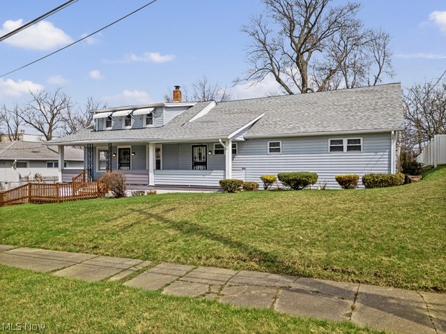 4675 178th Street, Cleveland, OH - Photo 2