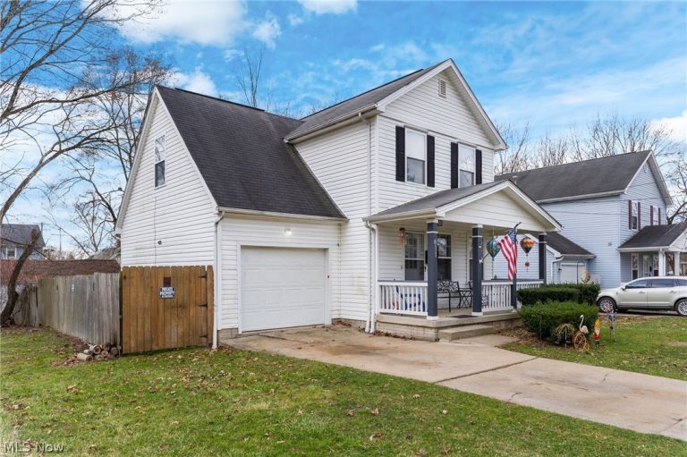 611 Sherwood Avenue, Youngstown, OH - Photo 4