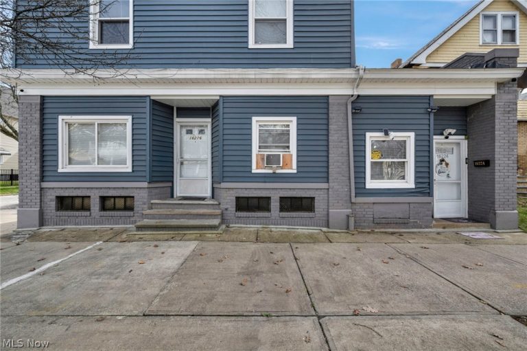 16224 Arcade Avenue, Cleveland, OH - Photo 5