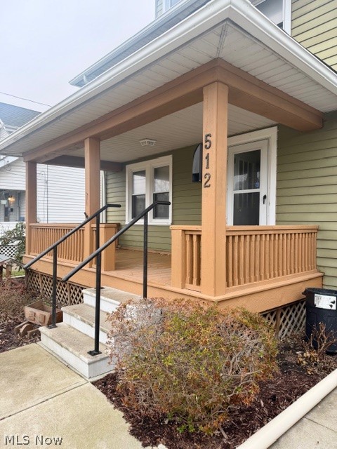 512 New 4th Street, Fairport Harbor, OH - Photo 2