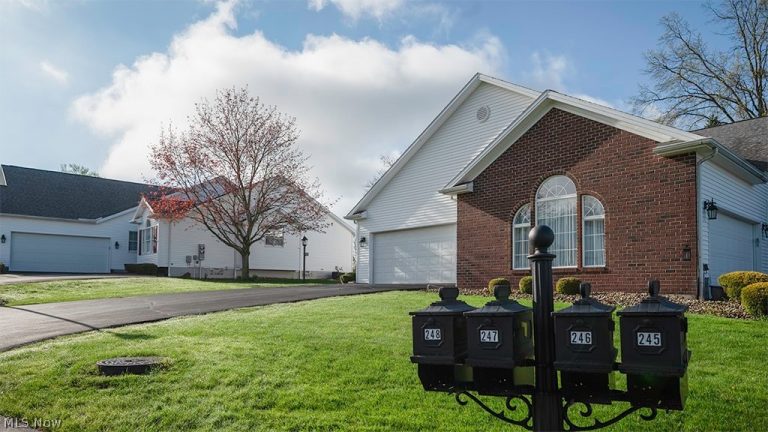 248 Cranberry Court, Warren, OH - Photo 4