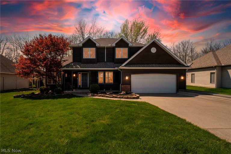 760 Jeanette Street, Brunswick, OH, 44212