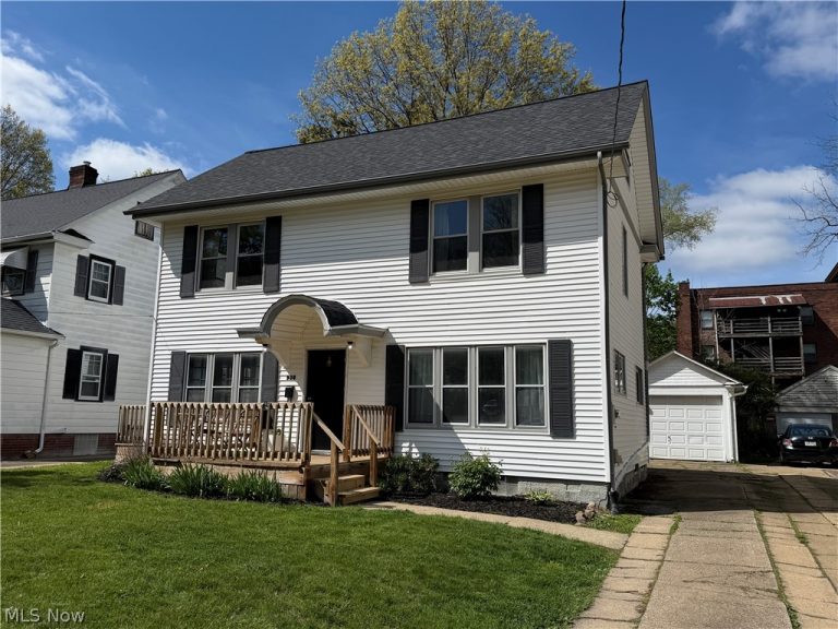 955 Amelia Avenue, Akron, OH - Photo 3