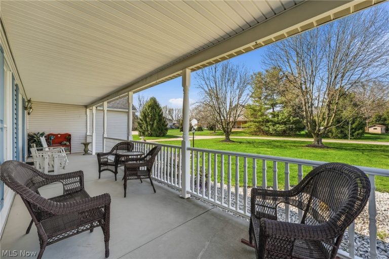 3533 Olde Winter Trail, Poland, OH - Photo 6