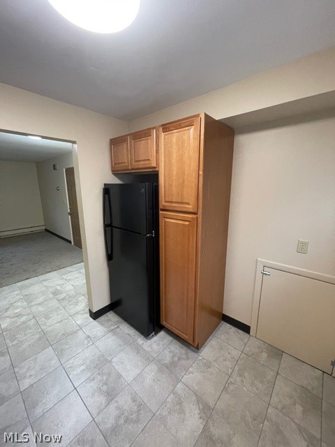 170 Kendall Avenue #D, Campbell, OH - Photo 8