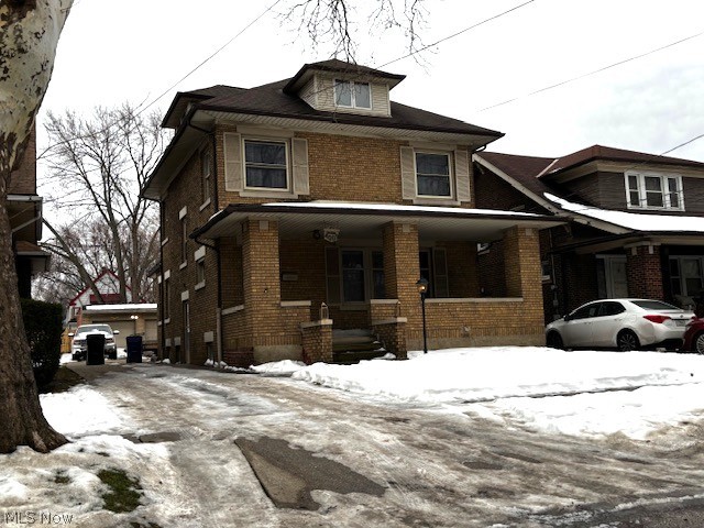 4009 Hyde Avenue, Cleveland, OH - Photo 3