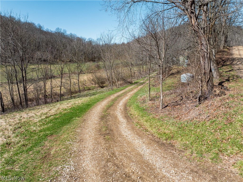Township Road 34, Killbuck, OH