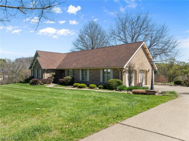 66985 Vista Drive, St Clairsville, OH - Photo 4