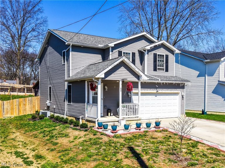 537 Magnolia Avenue, Cuyahoga Falls, OH - Photo 4