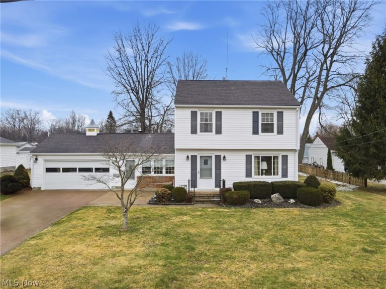 1516 Union Avenue, Ashtabula, OH, 44004