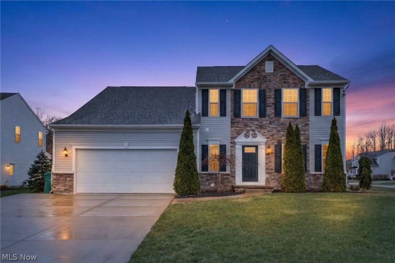 8364 Orchard Road, Concord Twp, OH, 44077