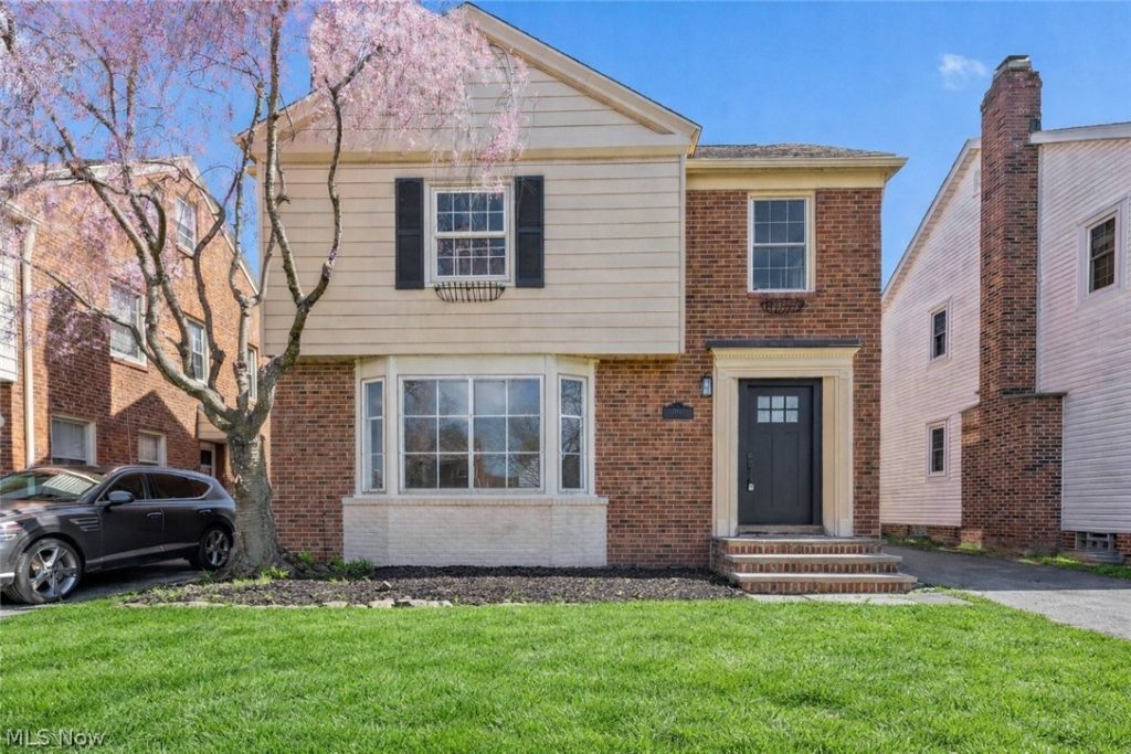 3703 Riedham Road, Shaker Heights, OH