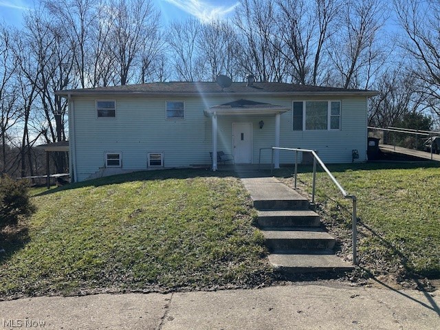 1620 Wheeling Avenue, Zanesville, OH, 43701