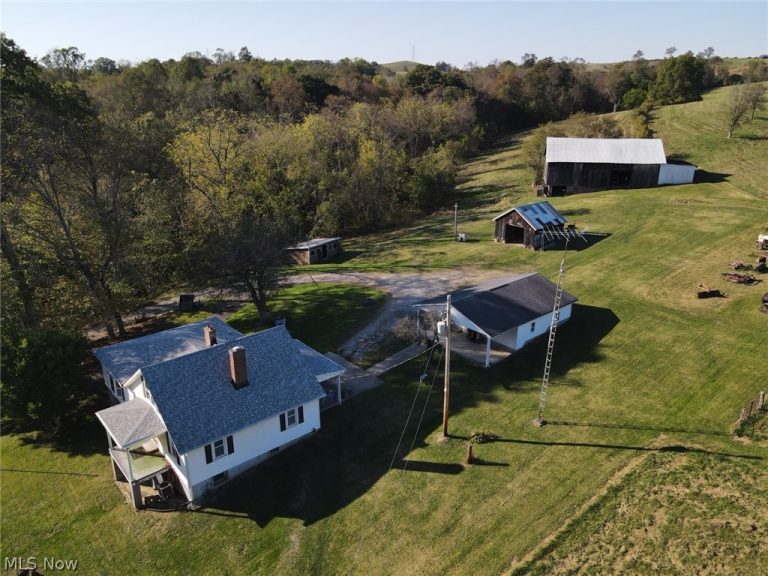 56485 Deep Run Road, Martins Ferry, OH - Photo 8