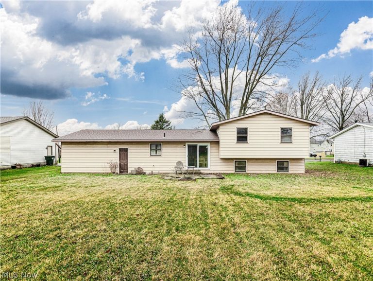 312 Decourcey Street, Rittman, OH - Photo 3