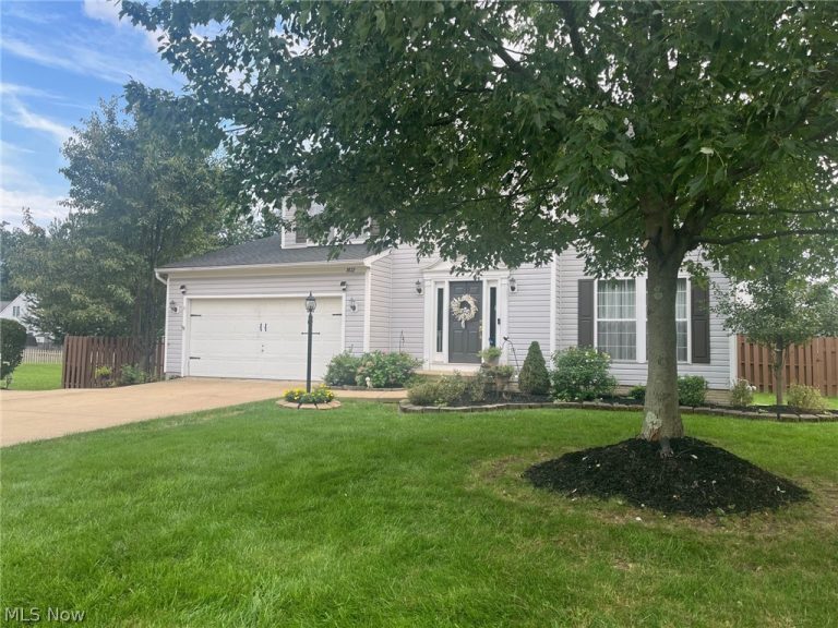 3632 Berkeley Lane, Brunswick, OH - Photo 5