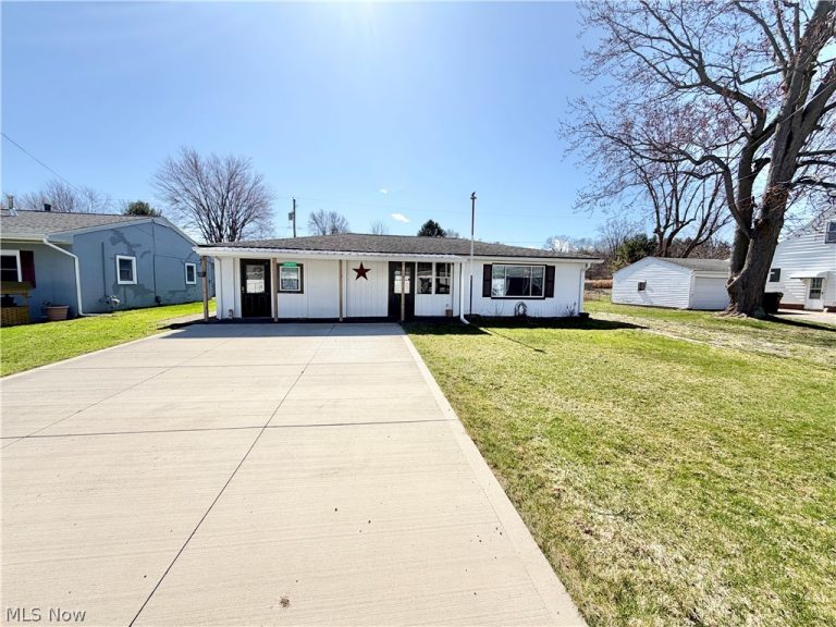 41651 Northwood Street, Elyria, OH, 44035