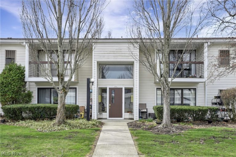 2955 Bay Drive #H4, Westlake, OH, 44145