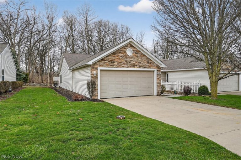 340 Lighthouse Oval, Lakeside Marblehead, OH - Photo 4