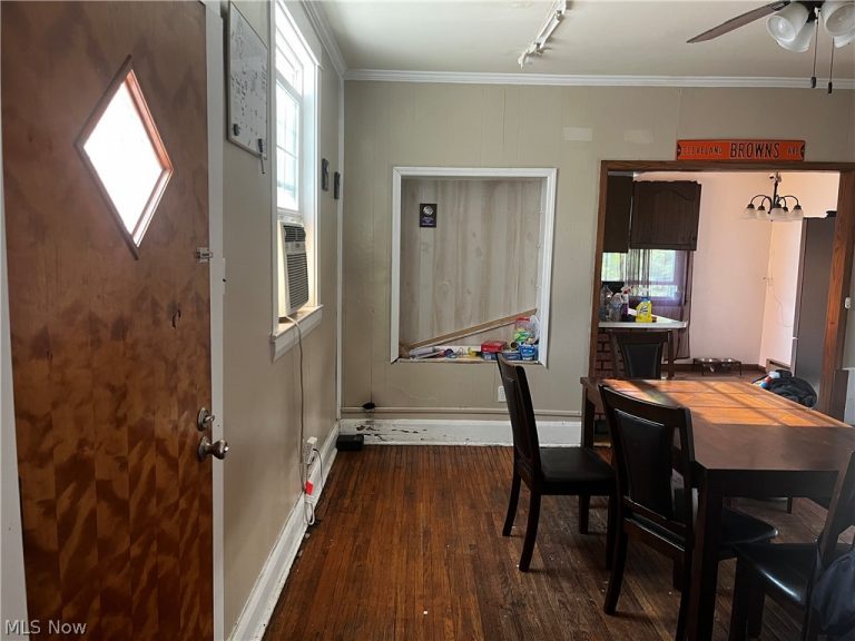 422 Whitely Street, Bridgeport, OH - Photo 8