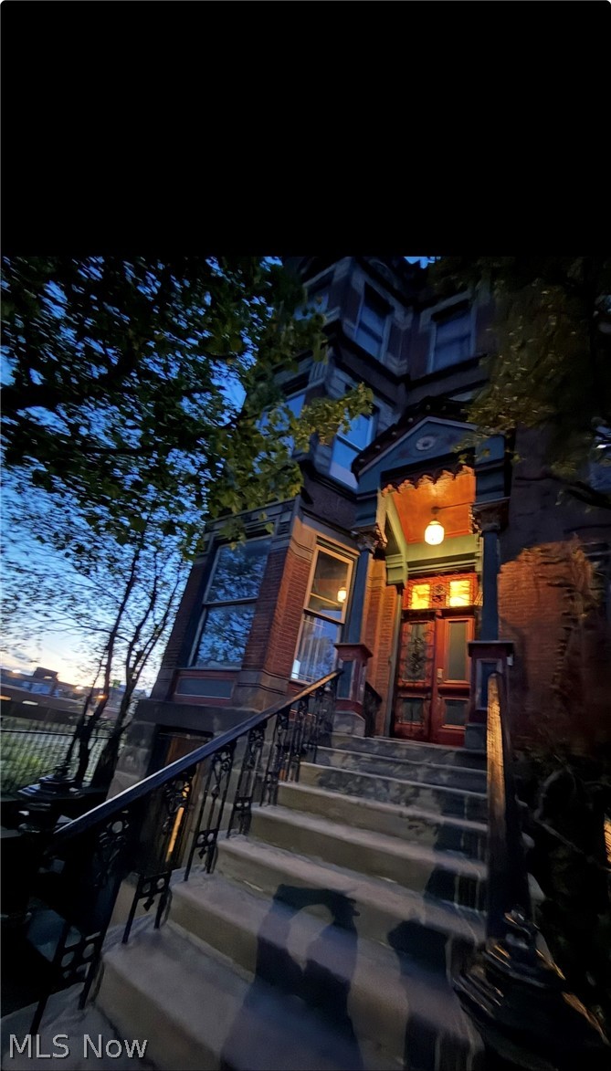 3645 Prospect Avenue #C, Cleveland, OH - Photo 2