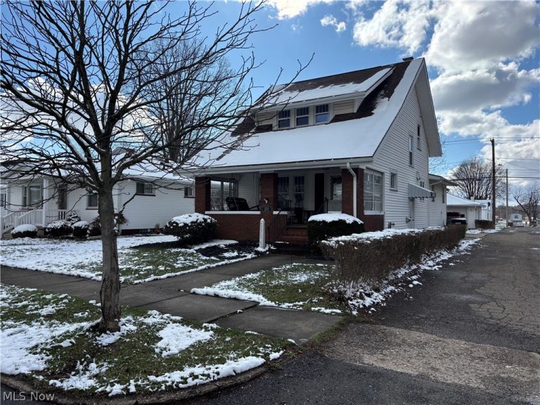 120 Prospect Street, Dover, OH, 44622